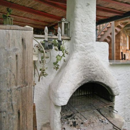Chalet Troadkasten By Interhome Neuhofen im Innkreis エクステリア 写真