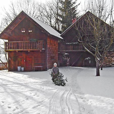 Chalet Troadkasten By Interhome Neuhofen im Innkreis エクステリア 写真