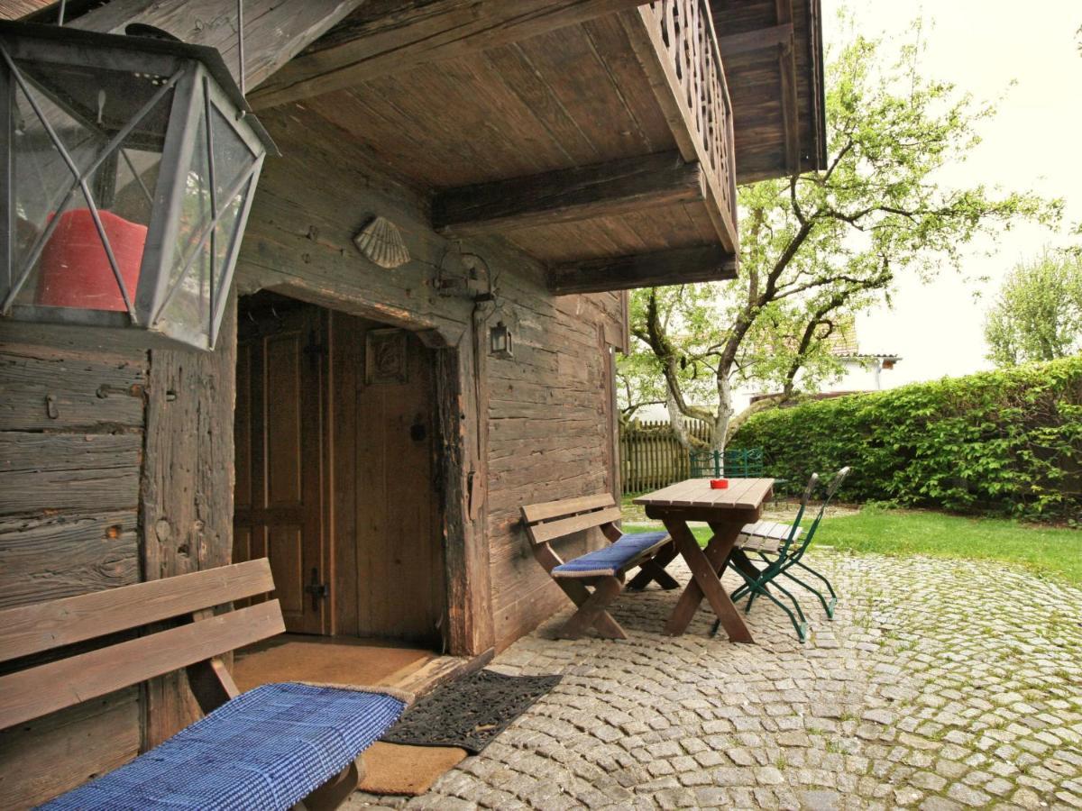 Chalet Troadkasten By Interhome Neuhofen im Innkreis エクステリア 写真