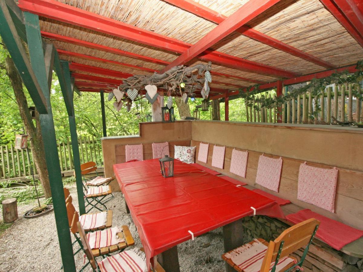 Chalet Troadkasten By Interhome Neuhofen im Innkreis エクステリア 写真