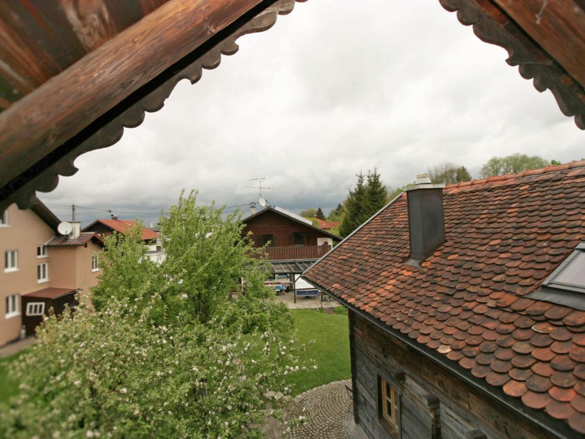 Chalet Troadkasten By Interhome Neuhofen im Innkreis エクステリア 写真