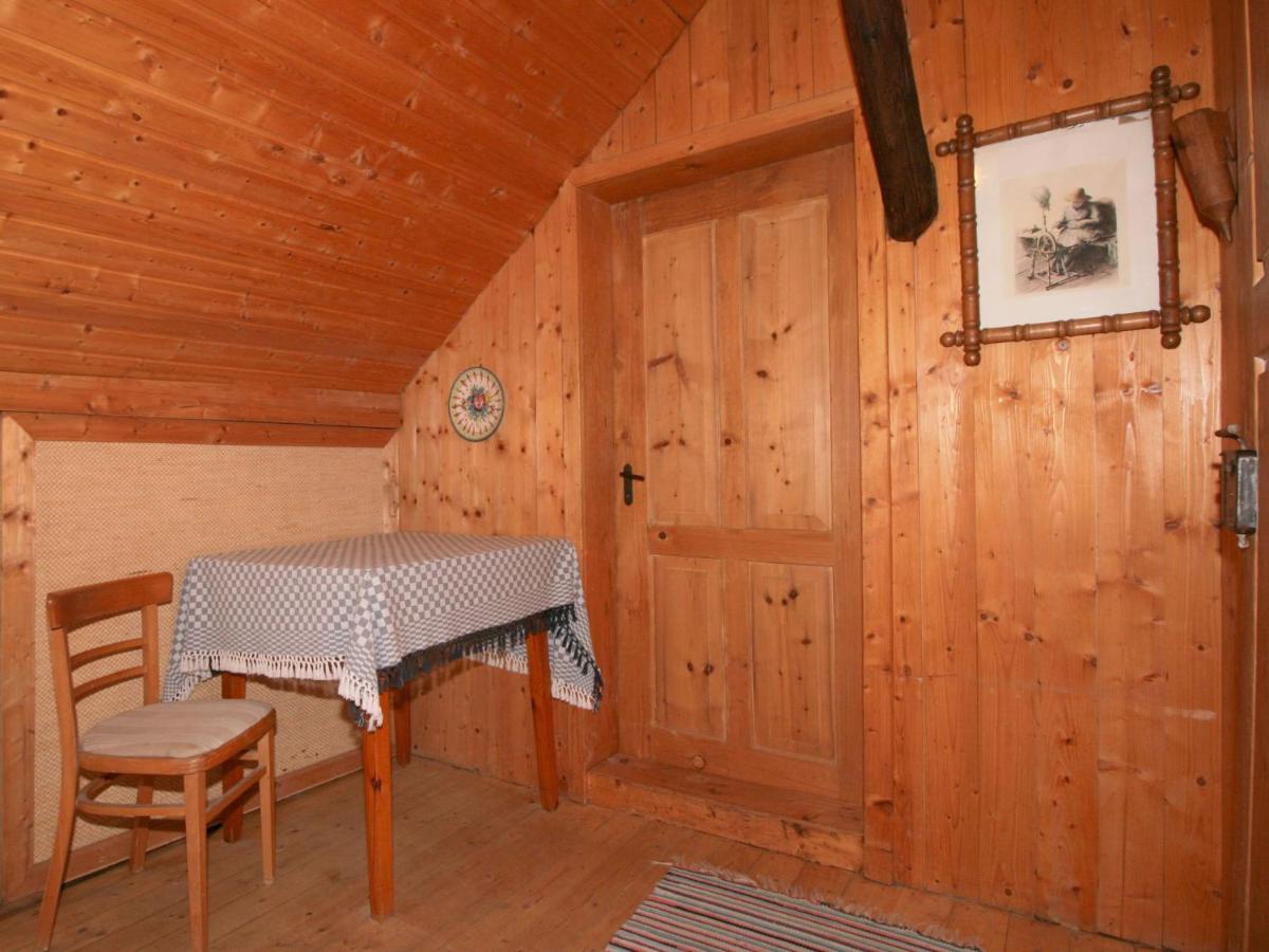 Chalet Troadkasten By Interhome Neuhofen im Innkreis エクステリア 写真
