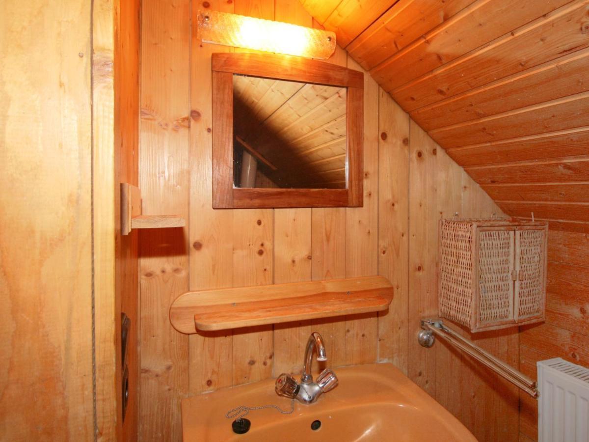 Chalet Troadkasten By Interhome Neuhofen im Innkreis エクステリア 写真