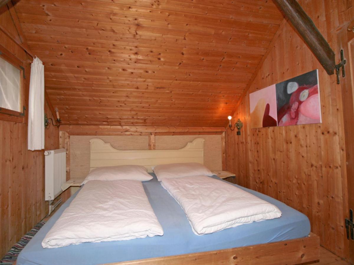Chalet Troadkasten By Interhome Neuhofen im Innkreis エクステリア 写真