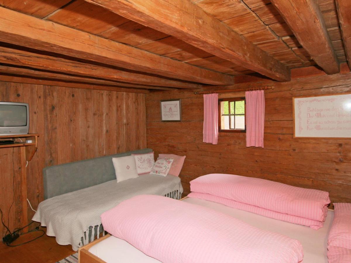 Chalet Troadkasten By Interhome Neuhofen im Innkreis エクステリア 写真