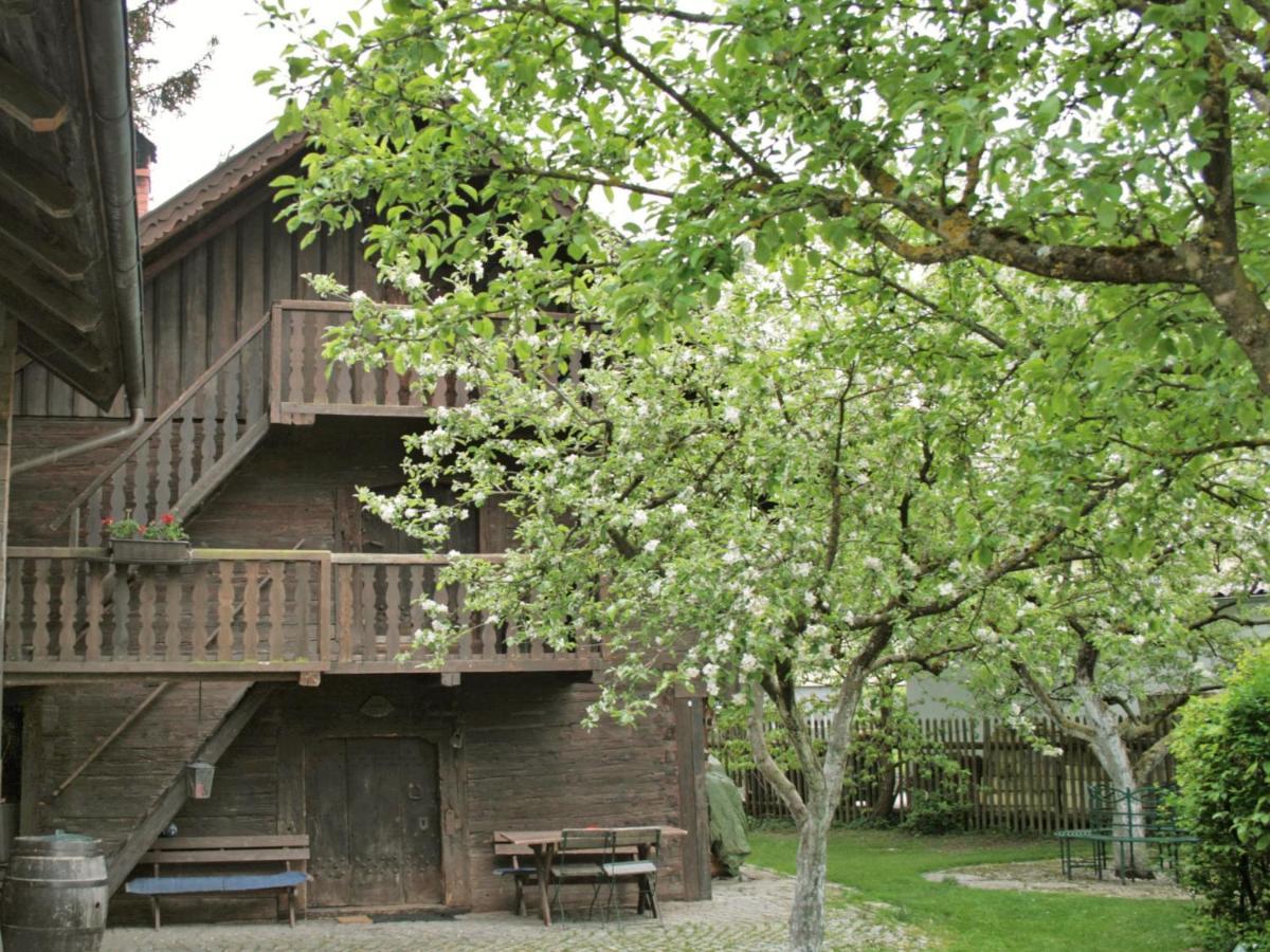 Chalet Troadkasten By Interhome Neuhofen im Innkreis エクステリア 写真