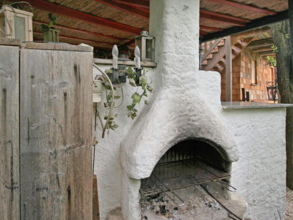 Chalet Troadkasten By Interhome Neuhofen im Innkreis エクステリア 写真