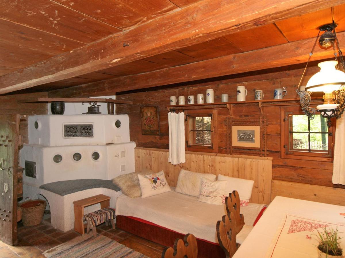 Chalet Troadkasten By Interhome Neuhofen im Innkreis エクステリア 写真