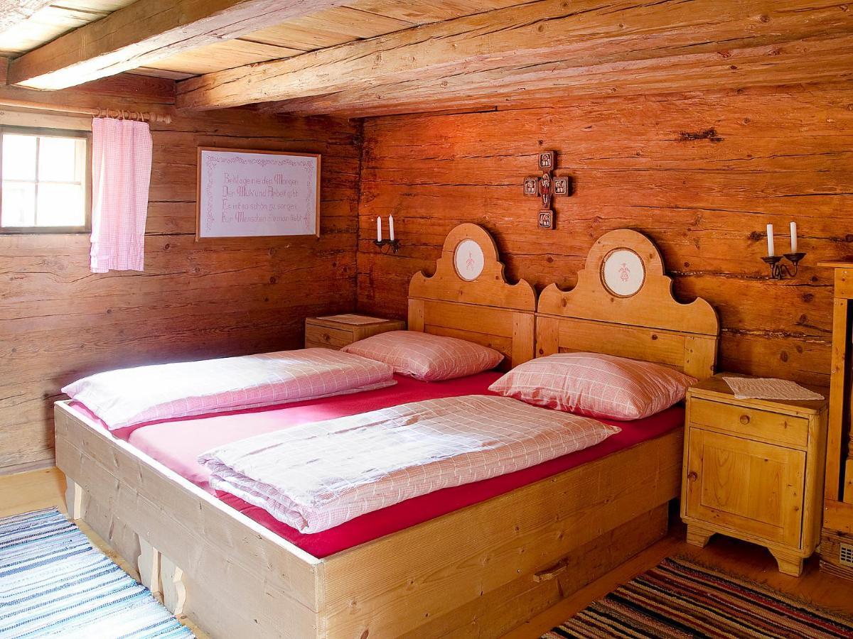 Chalet Troadkasten By Interhome Neuhofen im Innkreis エクステリア 写真