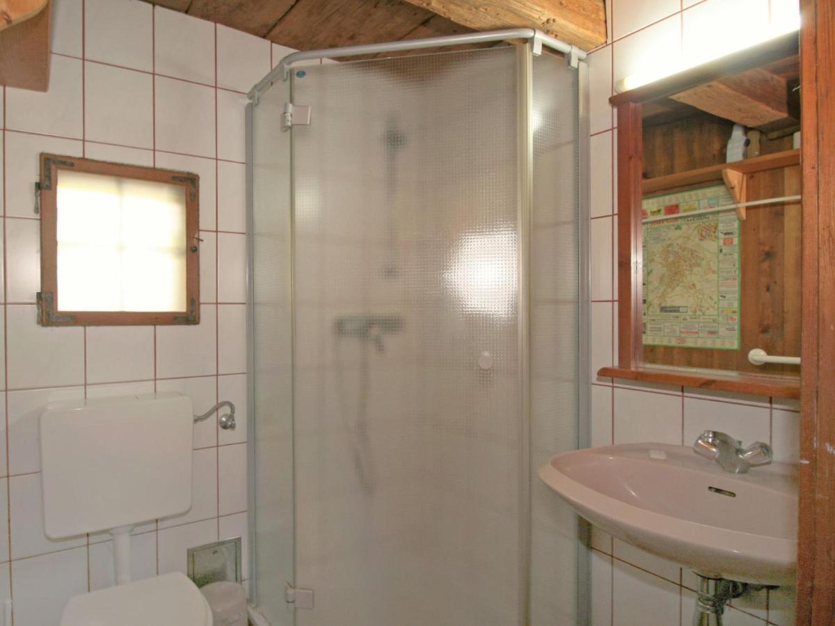 Chalet Troadkasten By Interhome Neuhofen im Innkreis エクステリア 写真