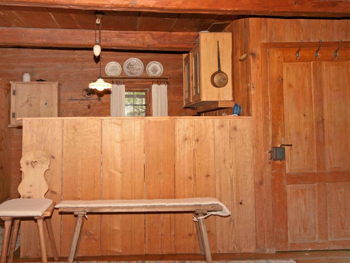 Chalet Troadkasten By Interhome Neuhofen im Innkreis エクステリア 写真