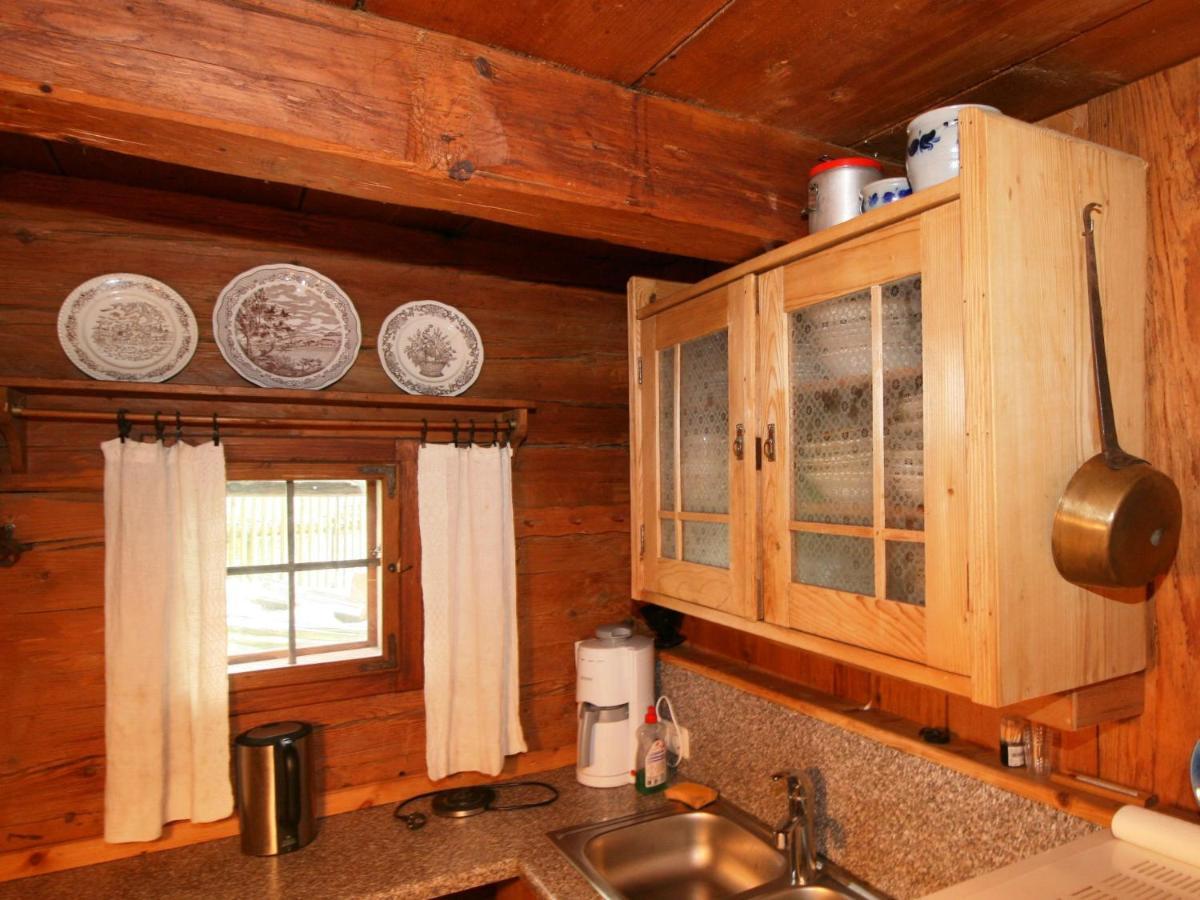 Chalet Troadkasten By Interhome Neuhofen im Innkreis エクステリア 写真