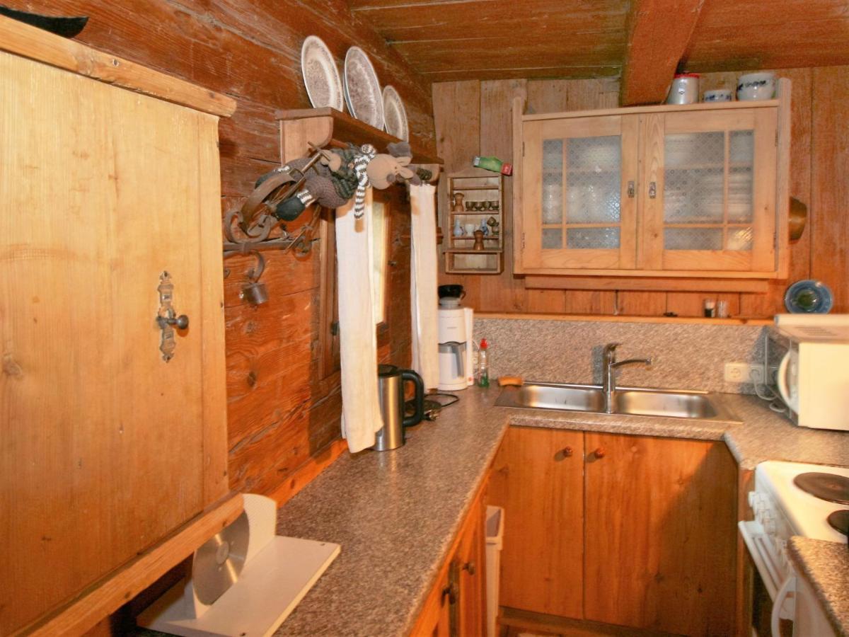 Chalet Troadkasten By Interhome Neuhofen im Innkreis エクステリア 写真