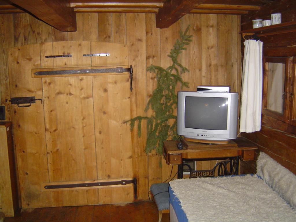 Chalet Troadkasten By Interhome Neuhofen im Innkreis 部屋 写真