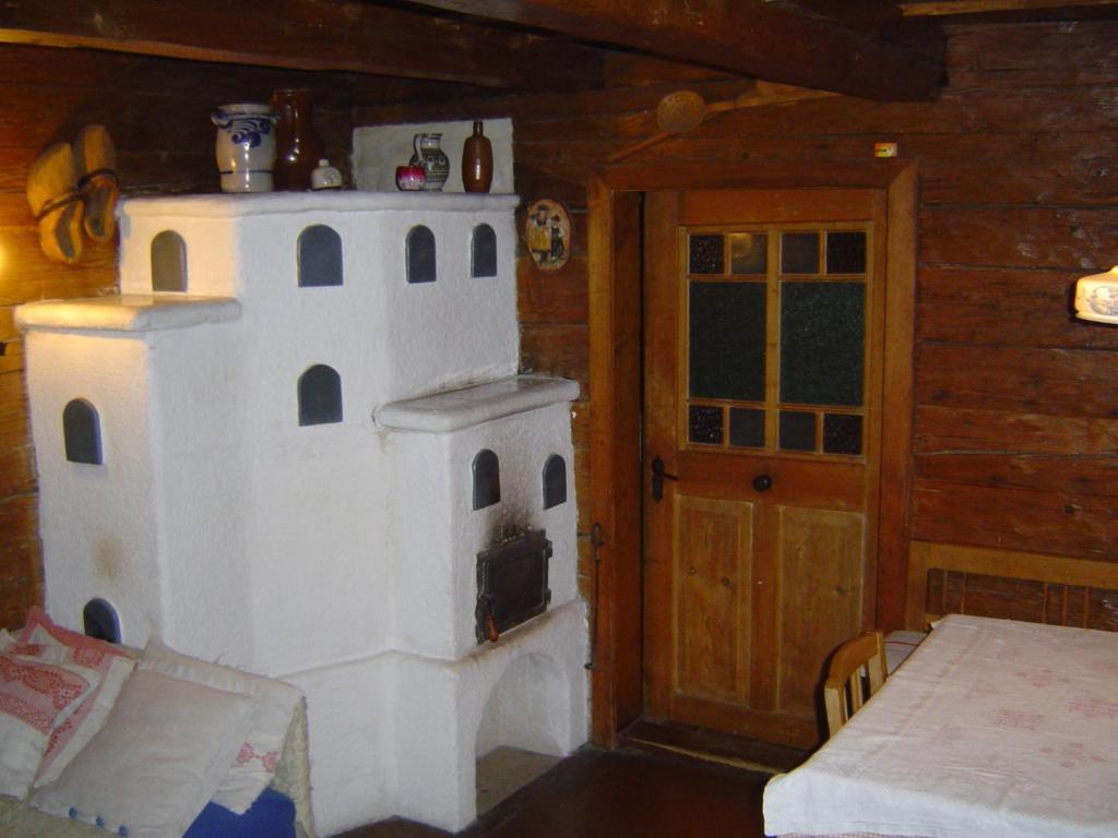 Chalet Troadkasten By Interhome Neuhofen im Innkreis 部屋 写真