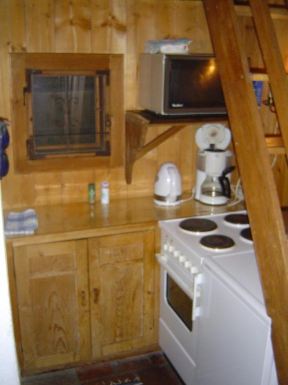 Chalet Troadkasten By Interhome Neuhofen im Innkreis 部屋 写真