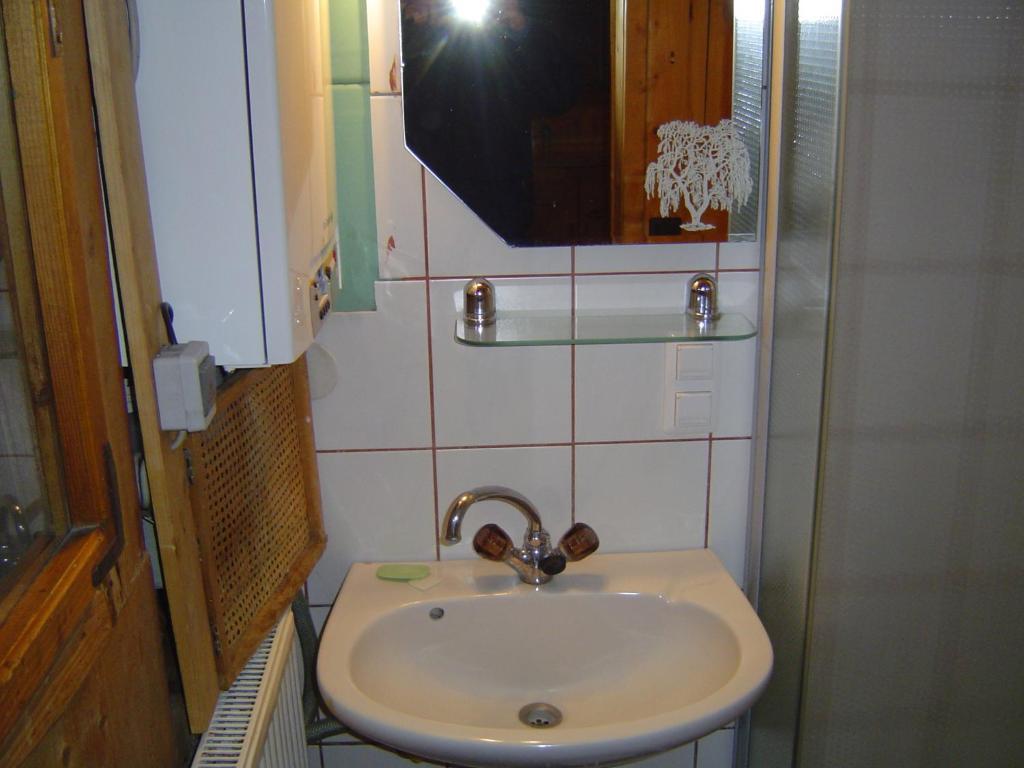 Chalet Troadkasten By Interhome Neuhofen im Innkreis 部屋 写真