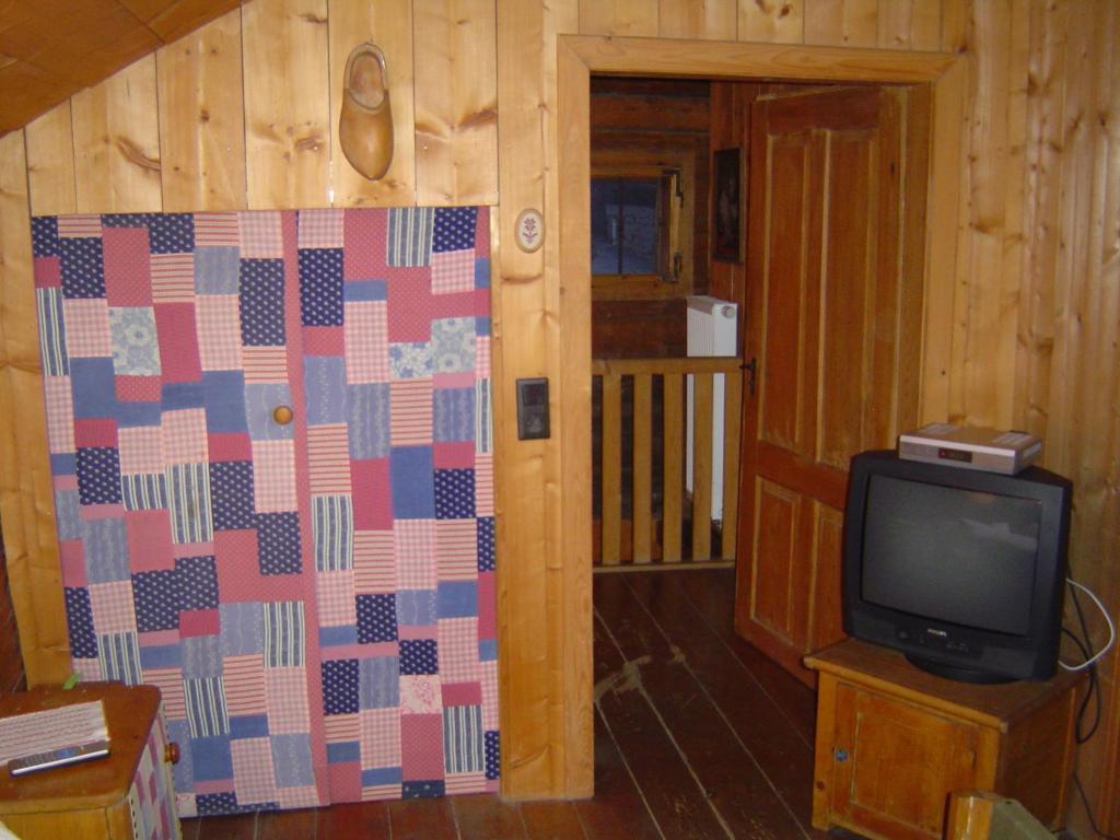 Chalet Troadkasten By Interhome Neuhofen im Innkreis 部屋 写真