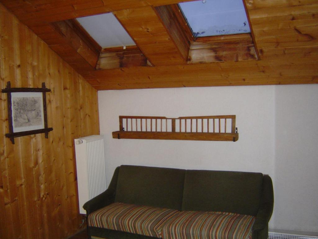Chalet Troadkasten By Interhome Neuhofen im Innkreis 部屋 写真