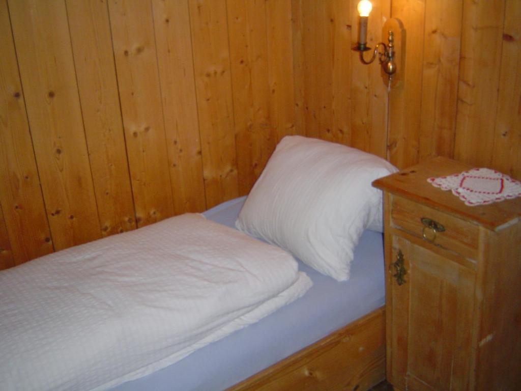 Chalet Troadkasten By Interhome Neuhofen im Innkreis 部屋 写真