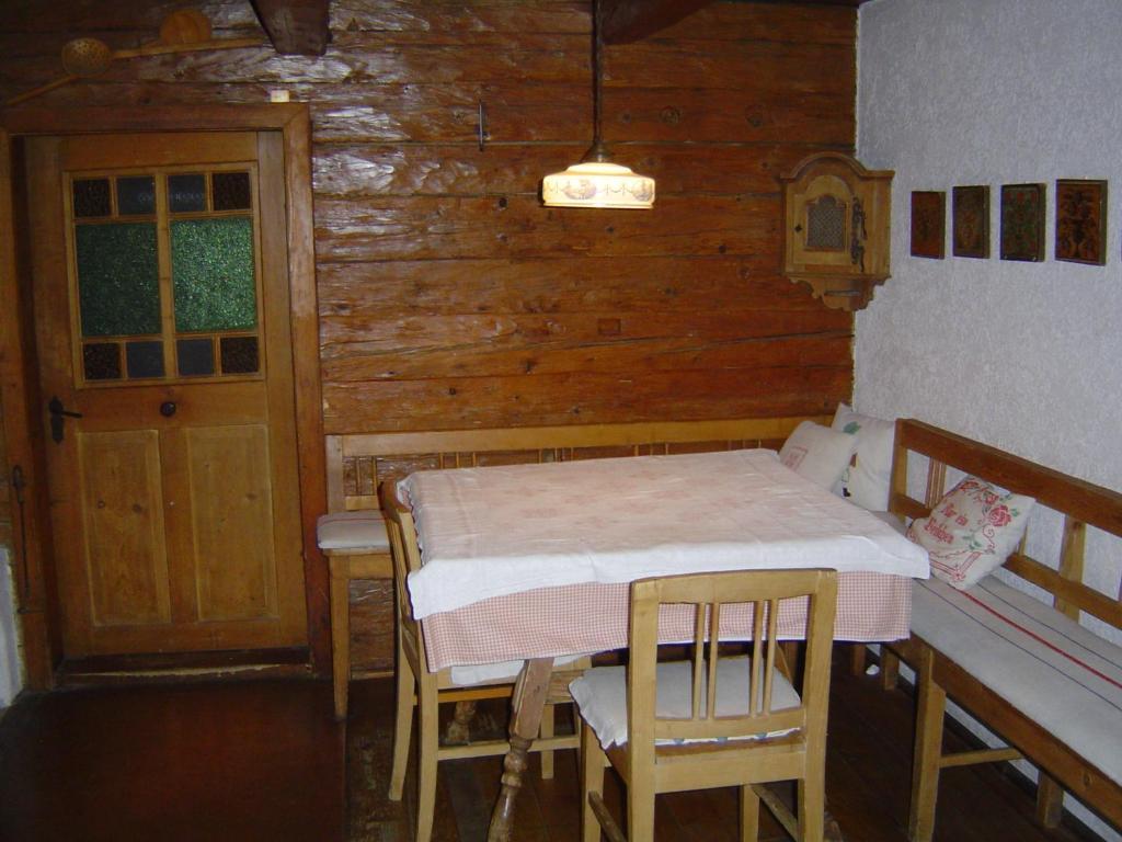 Chalet Troadkasten By Interhome Neuhofen im Innkreis エクステリア 写真
