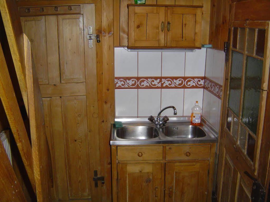 Chalet Troadkasten By Interhome Neuhofen im Innkreis エクステリア 写真