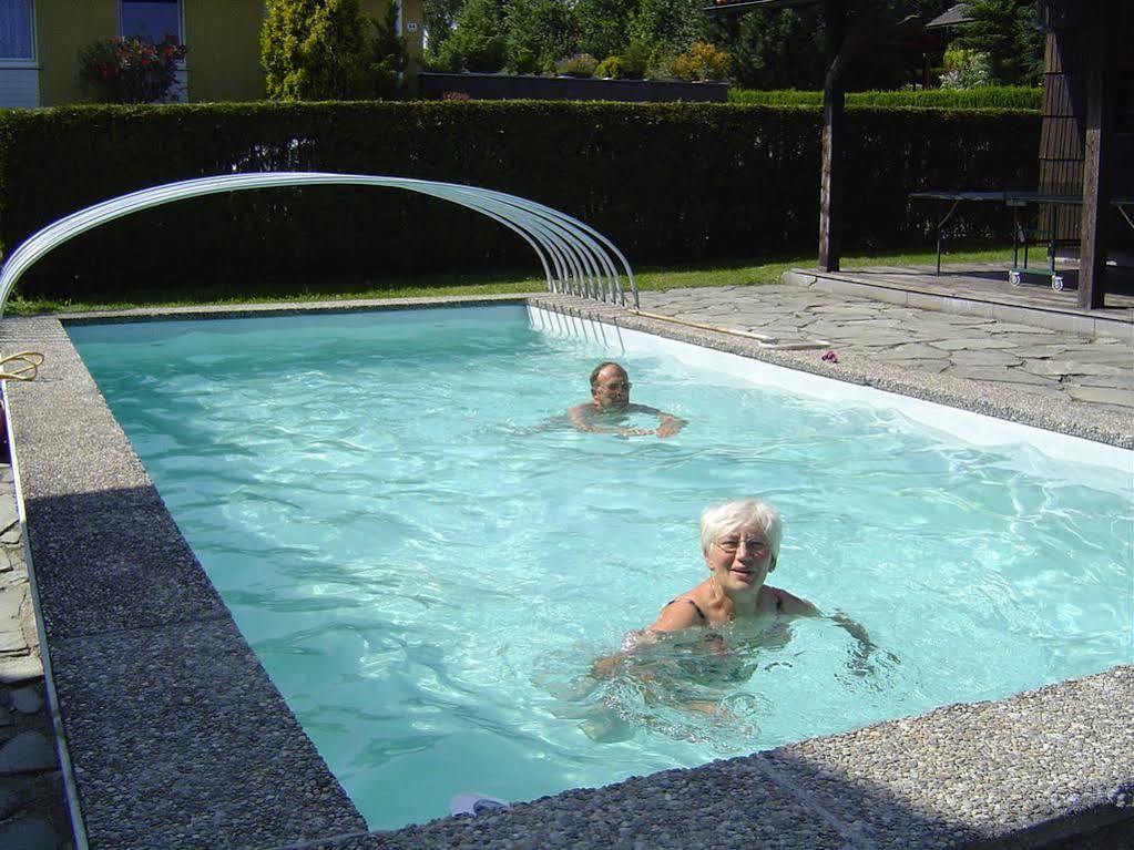 Chalet Troadkasten By Interhome Neuhofen im Innkreis エクステリア 写真