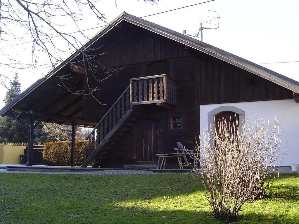 Chalet Troadkasten By Interhome Neuhofen im Innkreis エクステリア 写真