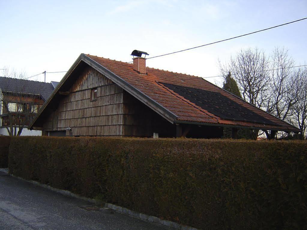 Chalet Troadkasten By Interhome Neuhofen im Innkreis エクステリア 写真