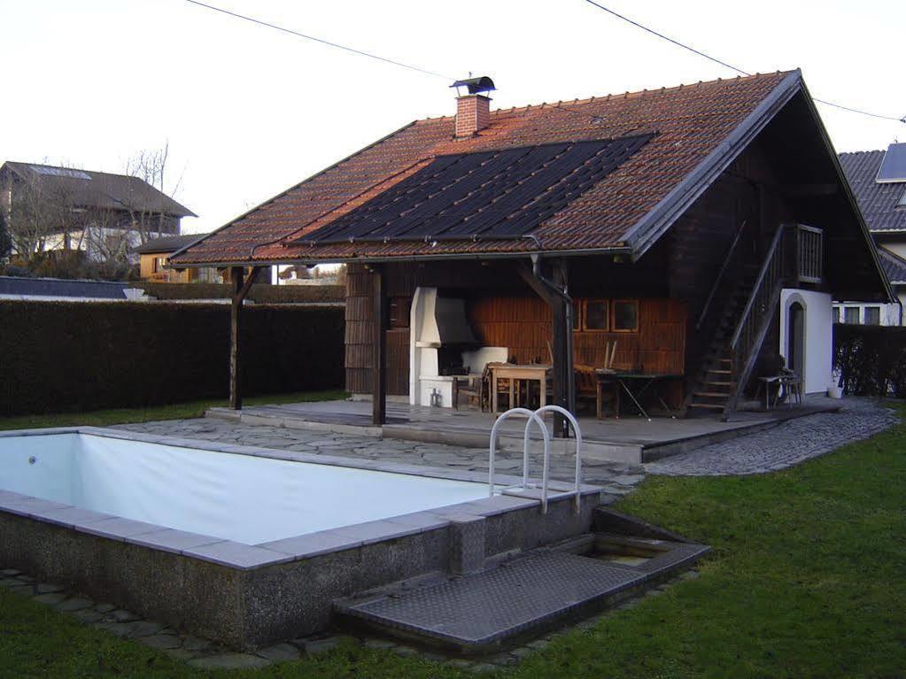Chalet Troadkasten By Interhome Neuhofen im Innkreis エクステリア 写真