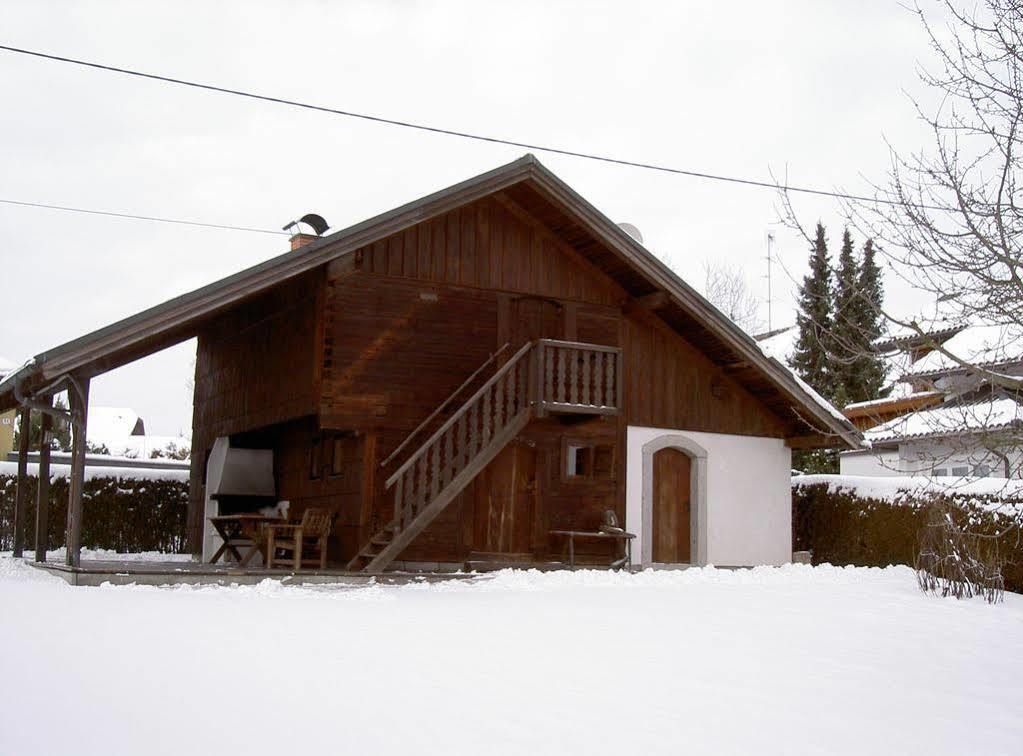 Chalet Troadkasten By Interhome Neuhofen im Innkreis エクステリア 写真