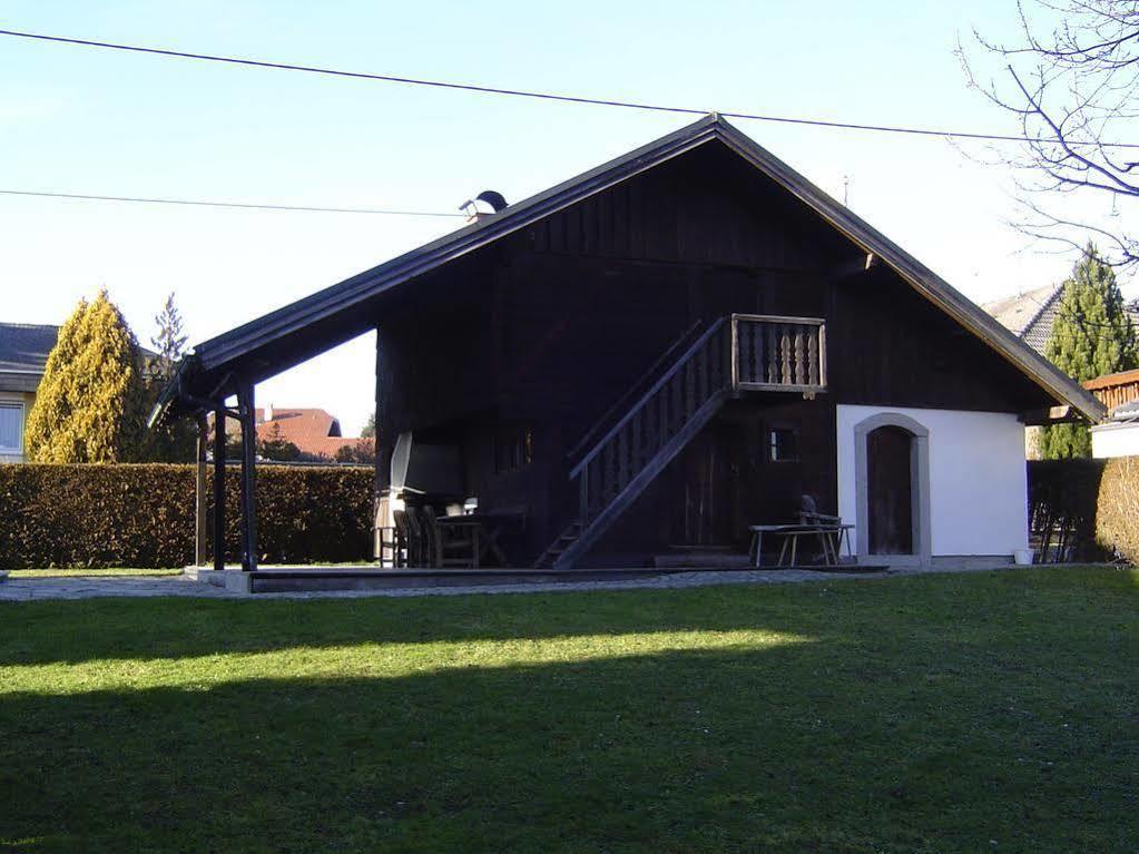 Chalet Troadkasten By Interhome Neuhofen im Innkreis エクステリア 写真