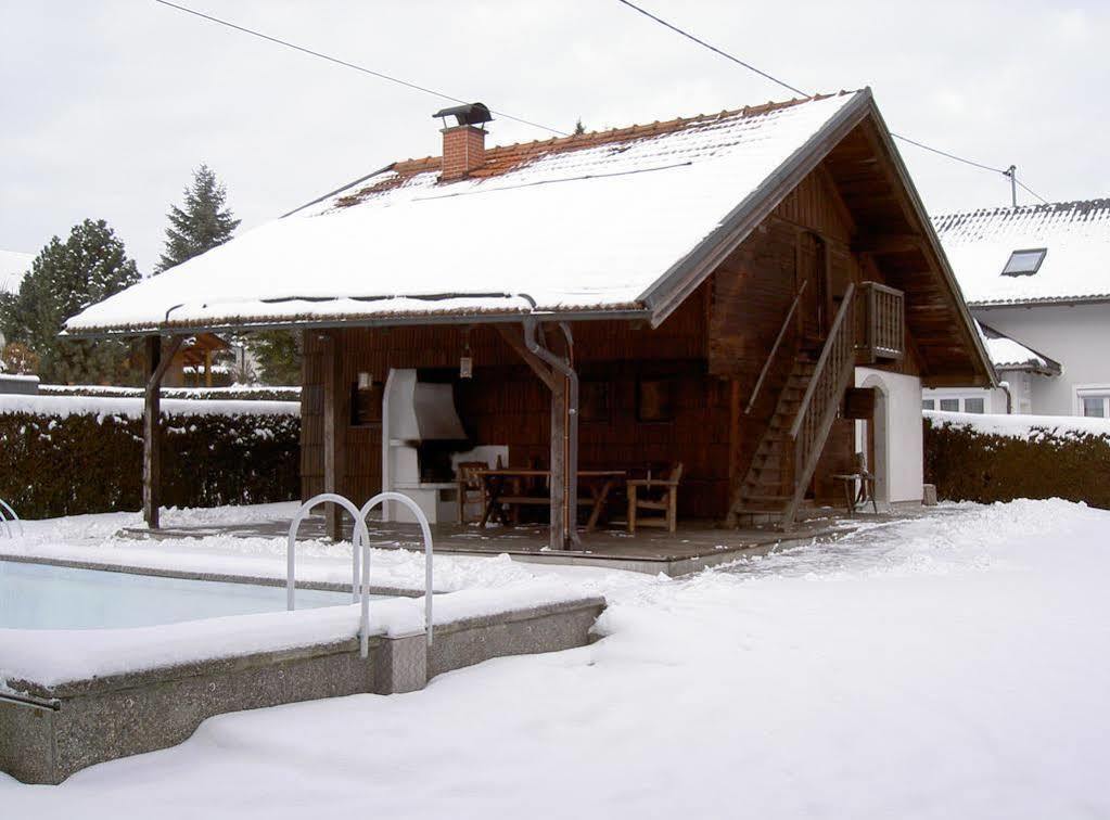 Chalet Troadkasten By Interhome Neuhofen im Innkreis エクステリア 写真