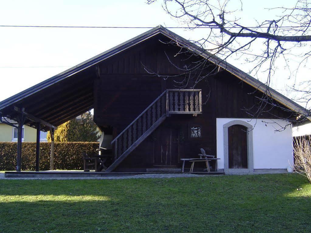 Chalet Troadkasten By Interhome Neuhofen im Innkreis エクステリア 写真